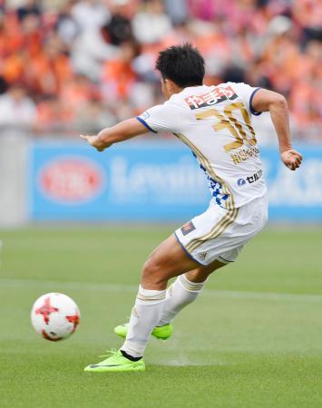 サッカー、仙台３連勝でＡ組首位 ルヴァン杯、神戸も３連勝