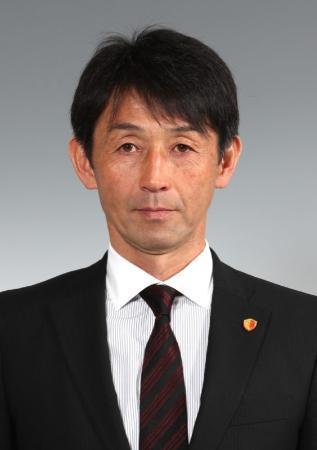 Ｊ１鹿島、石井監督を解任 後任は大岩コーチが昇格