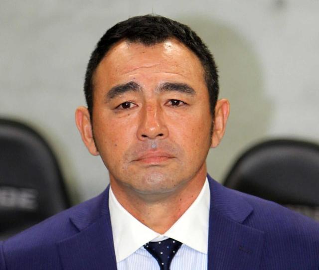 長谷川健太氏が東京五輪監督に急浮上…１８年始動に支障なし、内山監督は７月退任へ