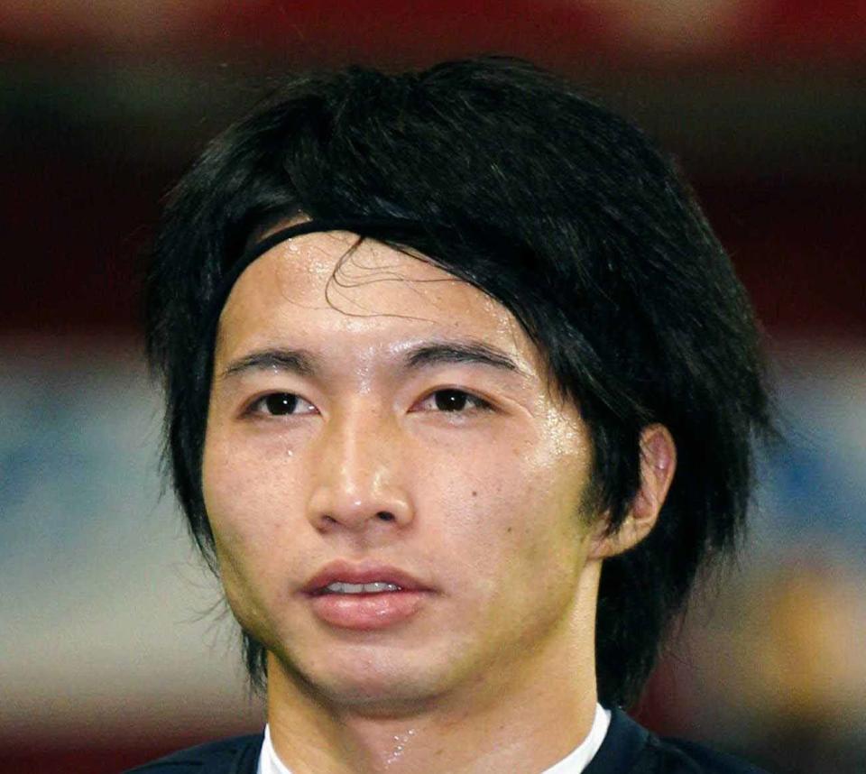 　テネリフェの柴崎岳