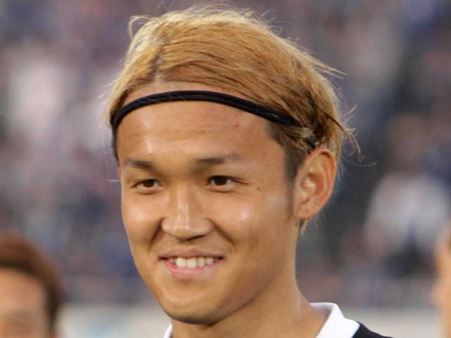宇佐美貴史が日本代表に追加招集 サッカー デイリースポーツ Online