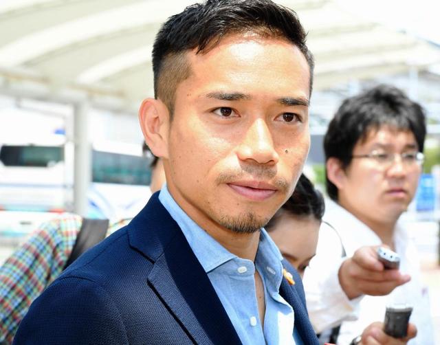 インテル スパレッティ新監督誕生へ 今週中にも 年俸は５億円 サッカー デイリースポーツ Online