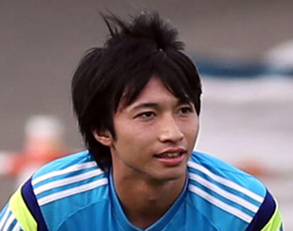 テネリフェのＭＦ柴崎岳