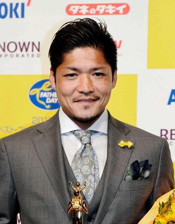 　負傷した大久保嘉人