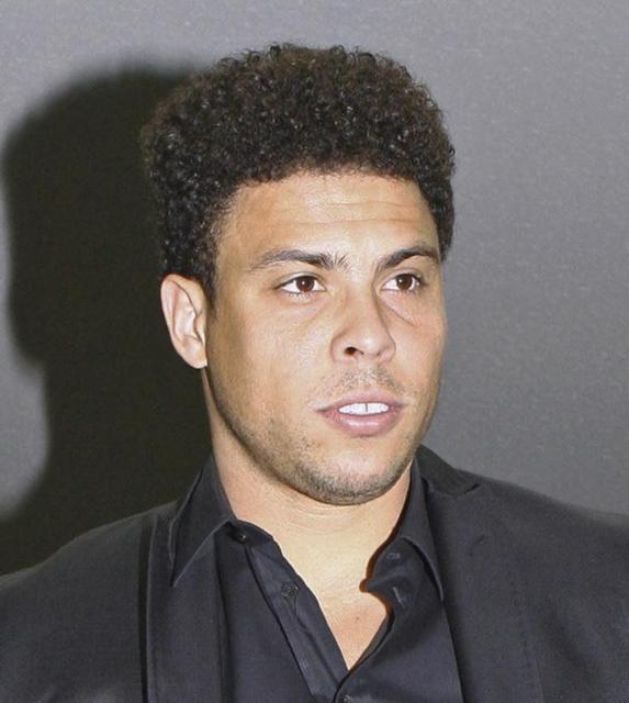 ロナウド氏激白「インテルは常に心の中にある」/サッカー/デイリー