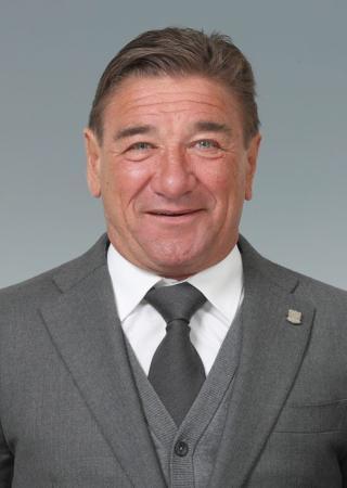 　Ｊ１浦和のミハイロ・ペトロビッチ監督