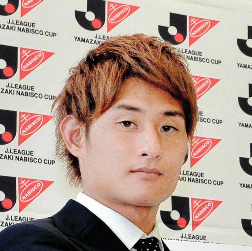 　ドイツ２部のインゴルシュタットに完全移籍することを発表した関根