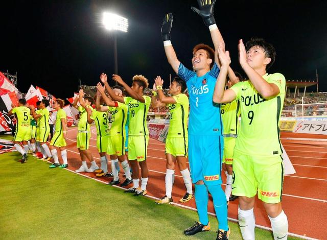 ドイツ移籍のＪ１浦和の関根が１５試合ぶりの完封勝利に貢献　「やりきれた」