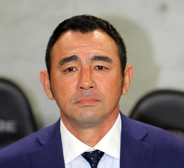 Ｇ大阪・長谷川監督が今季限りで退任へ　後任は未定