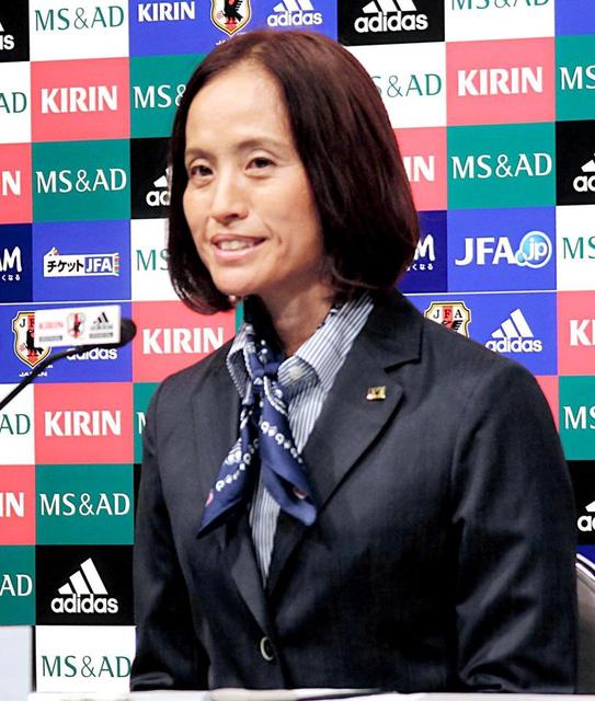 なでしこ代表発表、岩渕が７カ月ぶり復帰　高倉監督「経験チームに伝える役割を」
