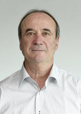 　レビー・クルピ氏