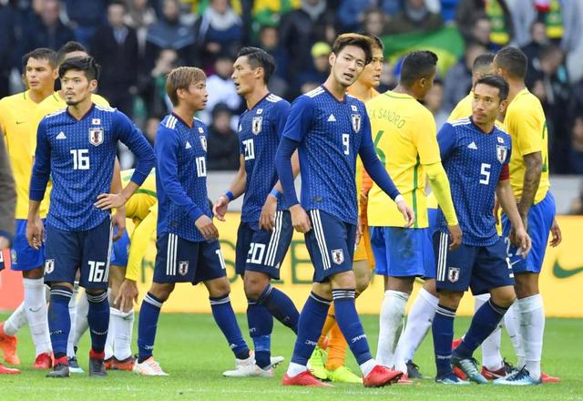 ハリル日本 ビデオ判定にも泣き１ ３完敗 槙野弾で１１年ぶり得点も遠い初勝利 サッカー デイリースポーツ Online