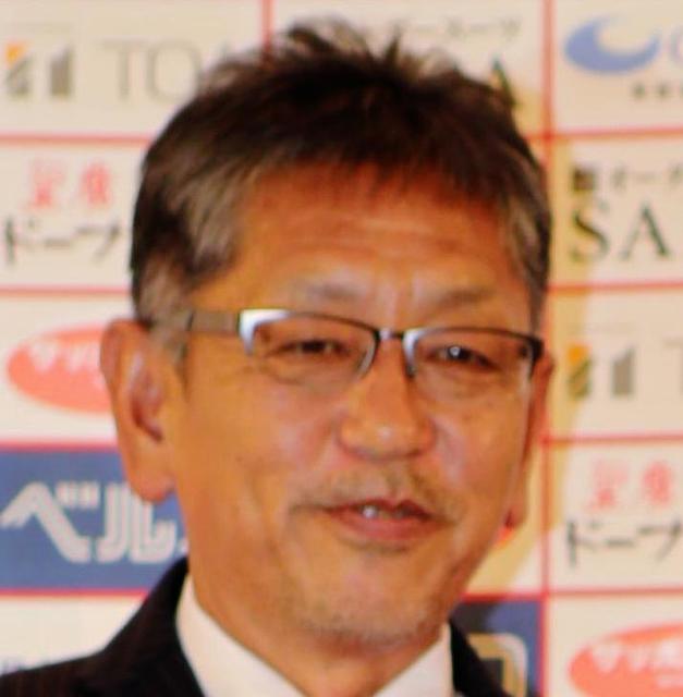 ＩＮＡＣ神戸・松田監督が退任、契約満了で　今季無冠「期待に応えることできなかった」