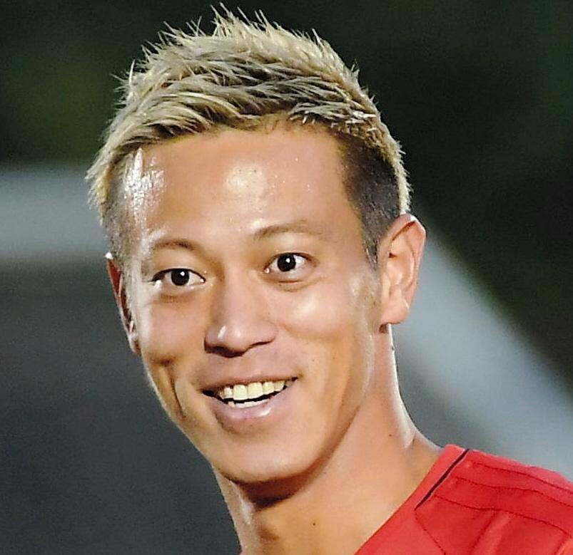 本田圭佑、投資の重要性を説く「アスリートにたとえると…」編集者のオススメ記事３２歳で死去　元日本代表の工藤さんが診断された水頭症とは　…三笘薫の食事に日本代表仲間も感心「きれいに取る」「すごい考…【写真】55歳カズ「何歳までプレーするか決めていない。一生涯…ロナウジーニョ氏 偽造パスポート使用で拘束 ブラジルで問題抱…サッカー最新ニュース主要ニュースガーシー議員が怒り　宮脇咲良を擁護Ｖ候補・佐藤早也伽にアクシデント元白鵬を支え続けた夫人は涙が止まらず森尾由美、娘の子育て姿に反省オードリー若林、杏と共演ＣＭ終了告白ランキング(サッカー)話題の写真ランキングデイリーおすすめアイテム写真リアルタイムランキング注目トピックス