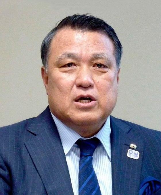 田嶋幸三氏