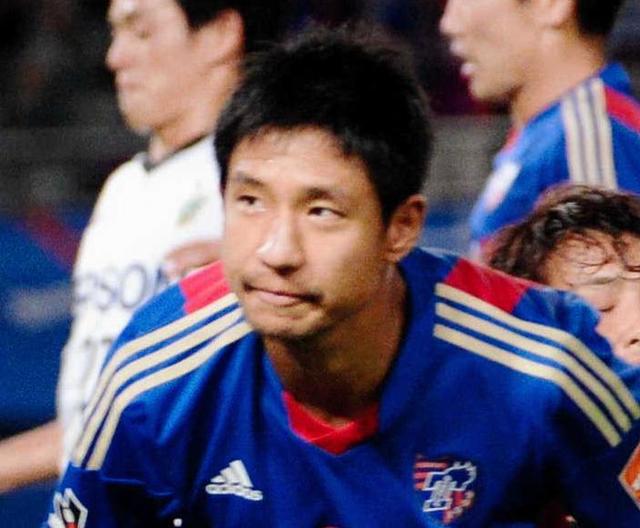 Ｊ１仙台がＦＷ平山と契約更新　今季公式戦出場ゼロ「悔しい１年」