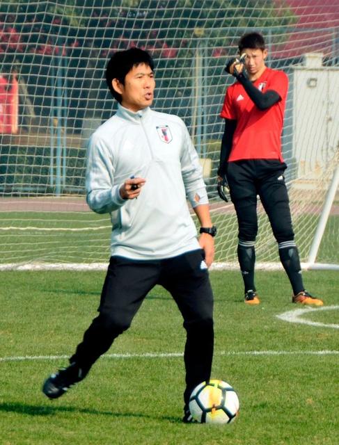 Ｕ－２３森保ＪＡＰＡＮ先発総替えか　首位突破かけた北朝鮮戦