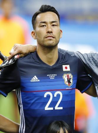 サッカーの吉田、５週間離脱へ 日本代表ＤＦ、左膝負傷