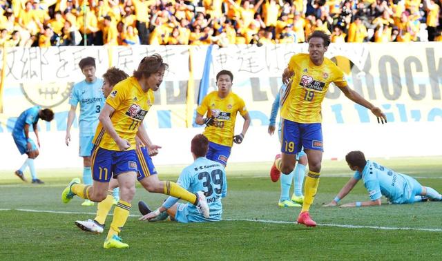 Ｊ１仙台、３・１１を前に執念ドロー　神戸との復興応援試合で「諦めない姿勢」