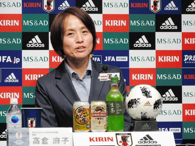なでしこに川澄奈穂美が復帰 サッカー デイリースポーツ Online