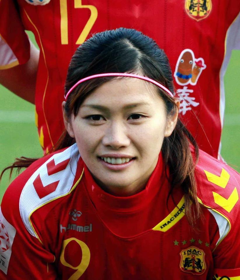 なでしこに川澄奈穂美が復帰 １９年ｗ杯予選メンバー発表 サッカー デイリースポーツ Online