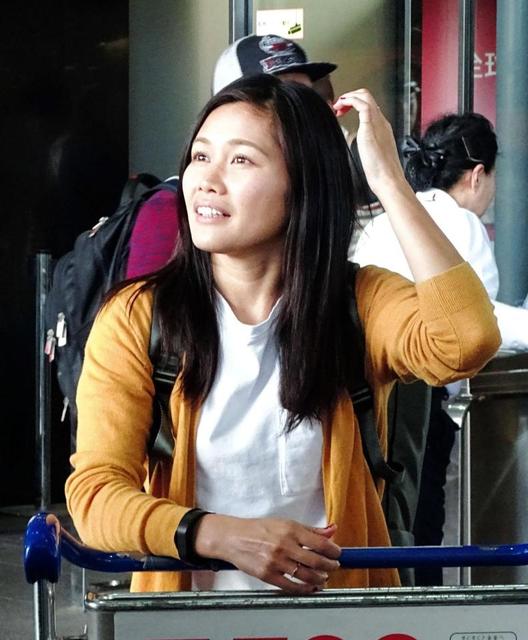 ＦＷ川澄が２年ぶりなでしこ復帰「なめられないように」