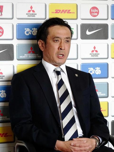 浦和・槙野「支えになる」細かい大槻監督を信頼　好相性仙台戦へ…負の流れ断ち切る