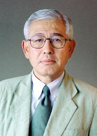 石井義信さんが死去 サッカー元日本代表監督