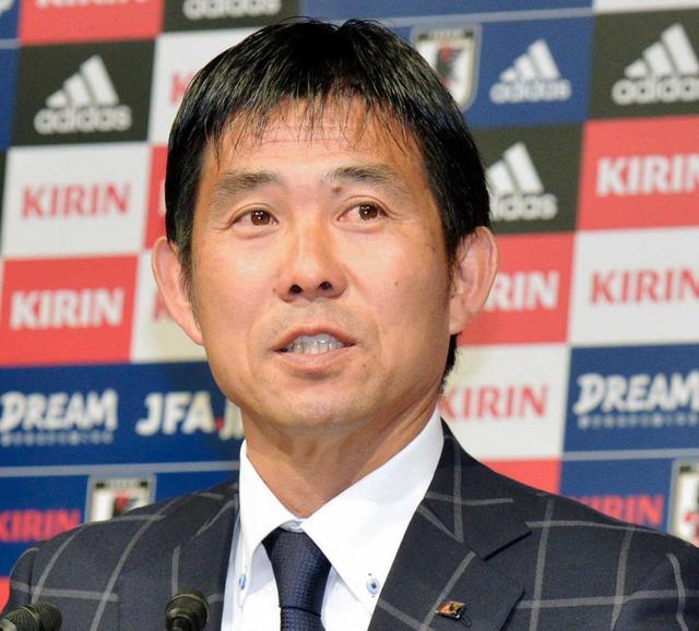 代表次期監督候補に森保氏を推す声 日本に適した人を サッカー デイリースポーツ Online