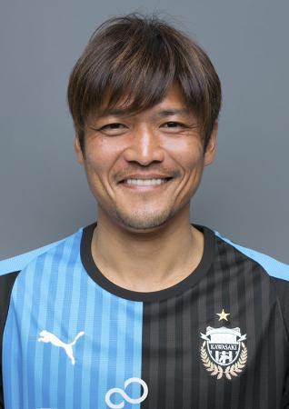 サッカー、大久保が磐田に移籍へ 今季復帰の川崎から