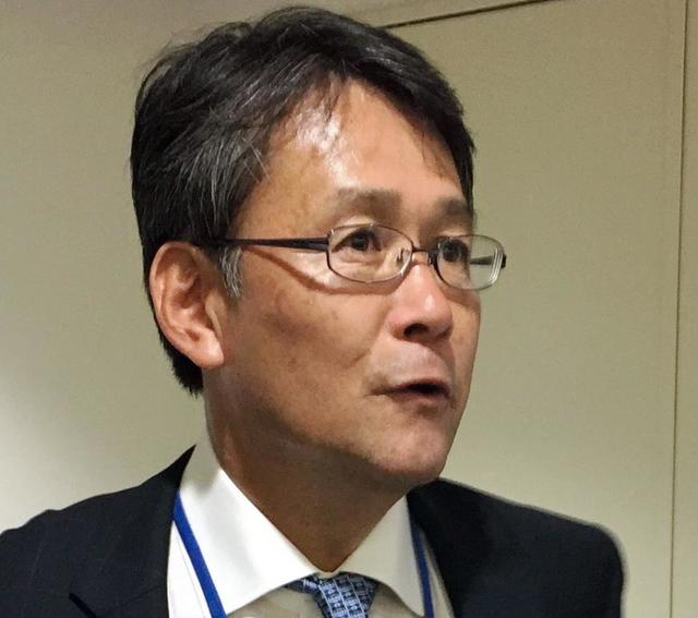 次期代表監督 会議では ４ ５人 の名 関塚氏 これから絞っていく サッカー デイリースポーツ Online