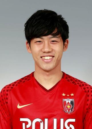 遠藤がシントトロイデンへ移籍 Ｊ１浦和、Ｗ杯日本代表ＤＦ