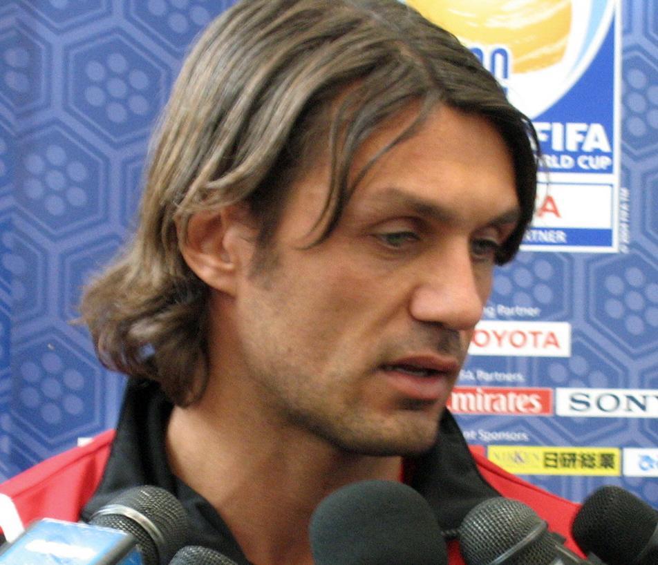 マルディーニ氏がミランに復帰 フロント入り サッカー デイリースポーツ Online