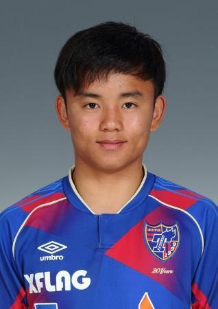 サッカー１７歳の久保が横浜Ｍへ ＦＣ東京から期限付き移籍