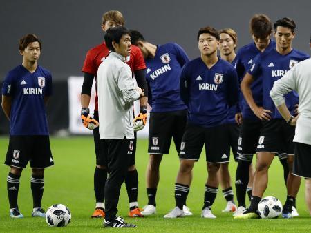 サッカー日本代表のチリ戦中止 ７日の札幌ドーム、安全確保で
