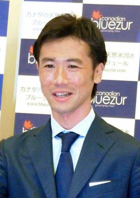 　技術委員会の強化部会に入った藤田俊哉氏