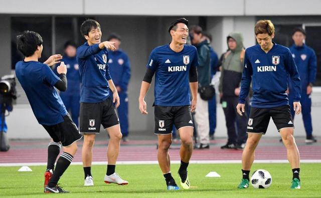 森保ジャパン初招集のハノーバー mf原口 浦和時代を振り返る サッカー デイリースポーツ Online 森保ジャパン初招集のハノーバー mf原口 浦和時代を振り返る サッカー デイリースポーツ Online