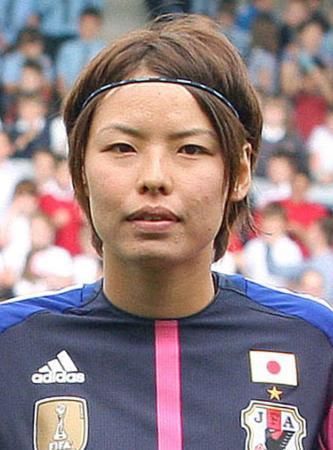 サッカー女子 熊谷リヨン８強へ サッカー デイリースポーツ Online