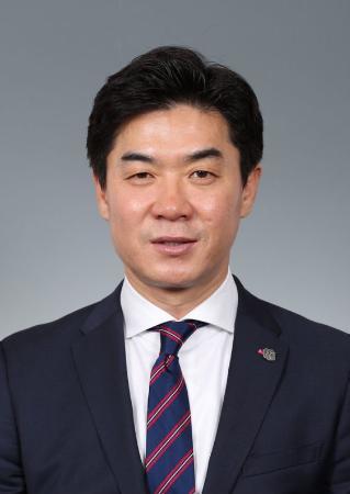 Ｃ大阪の尹晶煥監督、２季で退任 今シーズン無冠