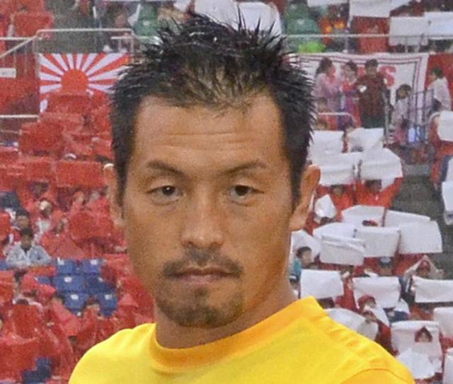 元日本代表ＧＫ山岸が今季限りで引退　Ｊ史上初のＧＫヘディング弾「山の神」