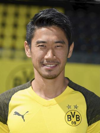 香川真司の 冬の移籍 容認か サッカー デイリースポーツ Online