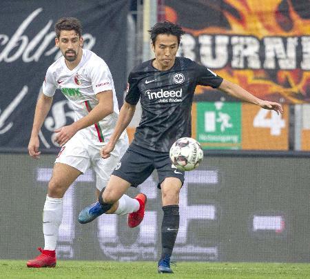サッカー、長谷部フル出場で貢献/サッカー/デイリースポーツ online