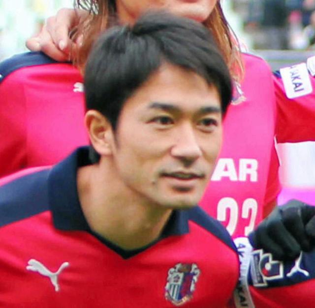 来季ｊ２の長崎が玉田圭司を獲得 サッカー デイリースポーツ Online