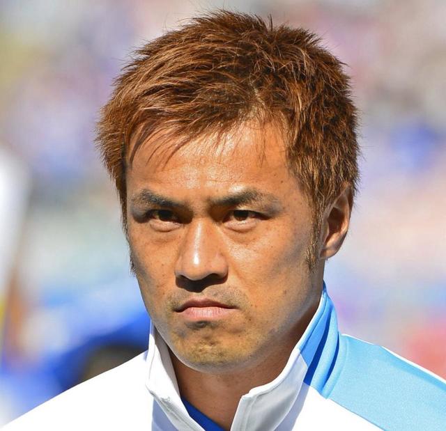 元日本代表ＤＦ駒野友一、ＦＣ今治への移籍を発表「岡田さんの力になりたい」