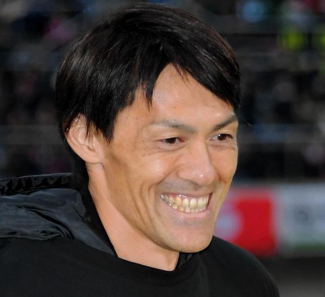 サッカー元日本代表・楢崎正剛が現役引退を発表「最高のサッカー人生、後悔はない」