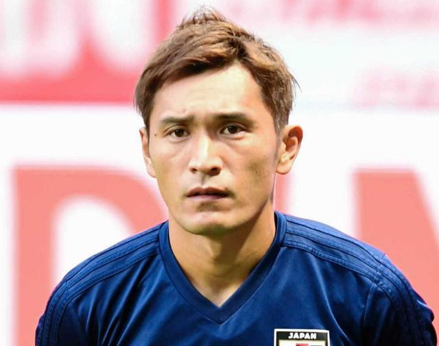 森保ジャパンのｍｆ青山敏弘 けがで離脱 代替選手の招集はなし サッカー デイリースポーツ Online