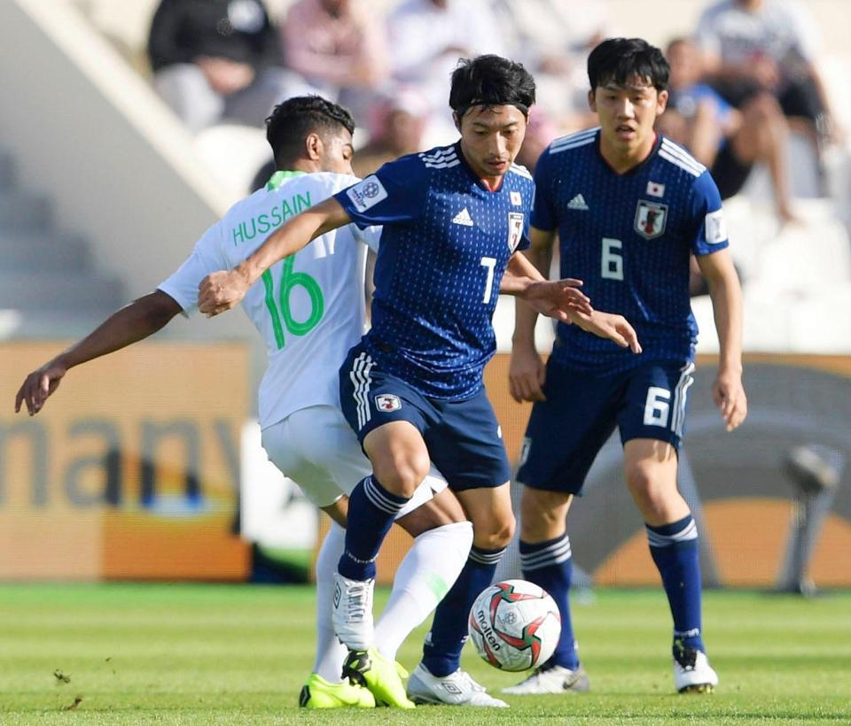 柴崎岳 練習重ねたｃｋで決勝点アシスト 狙ったポイント サッカー デイリースポーツ Online