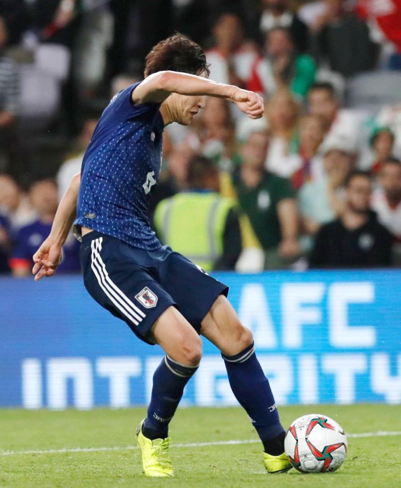 森保監督 激闘の選手をたたえる 覚悟を持って闘う姿勢を示してくれた サッカー デイリースポーツ Online
