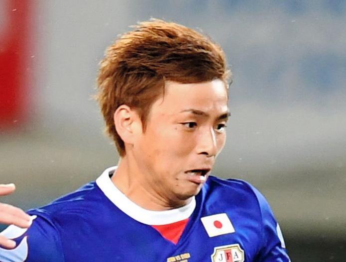 乾の今節の敵は時差ボケ？/サッカー/デイリースポーツ online