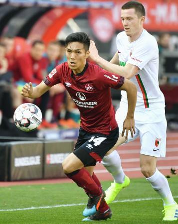 サッカー 久保が先発出場 サッカー デイリースポーツ Online